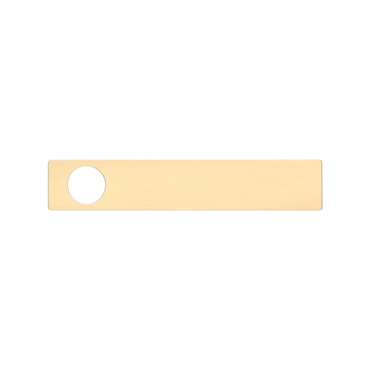 Inserty do klamki Aprile Hedera RTH LOCK