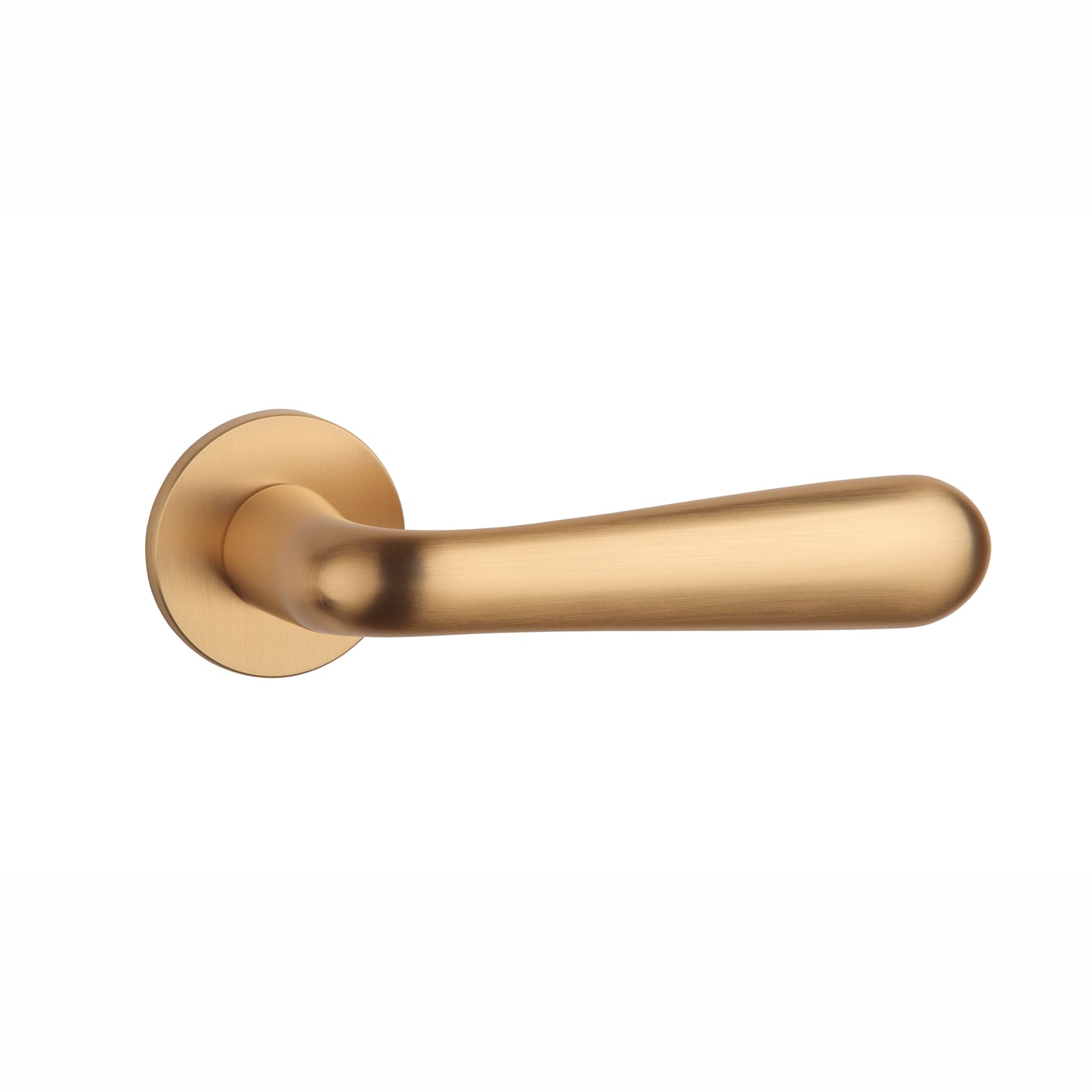 Klamka Aprile Gardenia R Super Slim