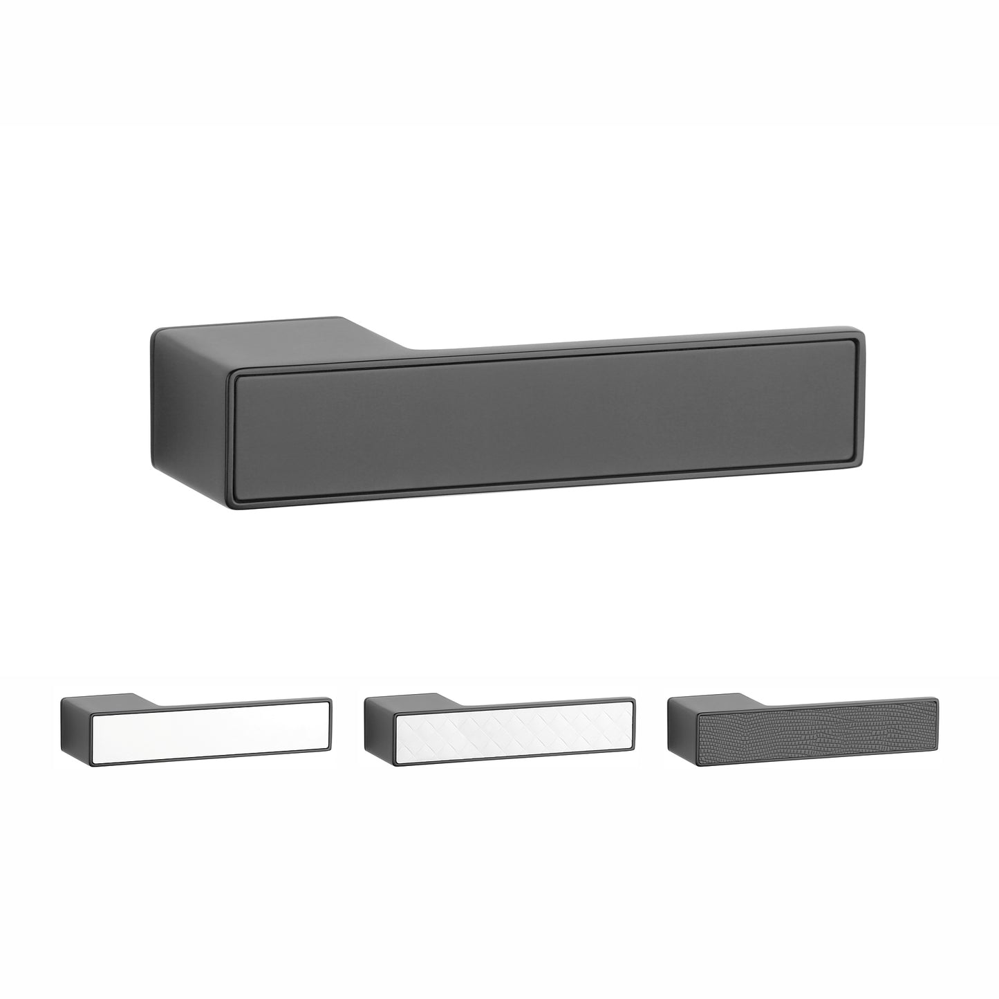 Klamka Aprile Hedera RTH LOCK