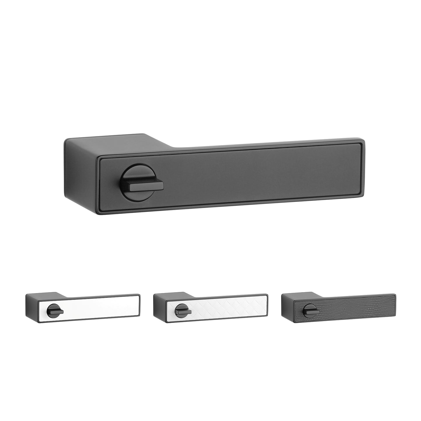 Klamka Aprile Hedera RTH LOCK