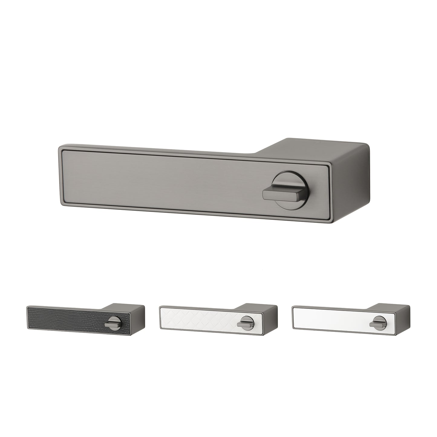 Klamka Aprile Hedera RTH LOCK