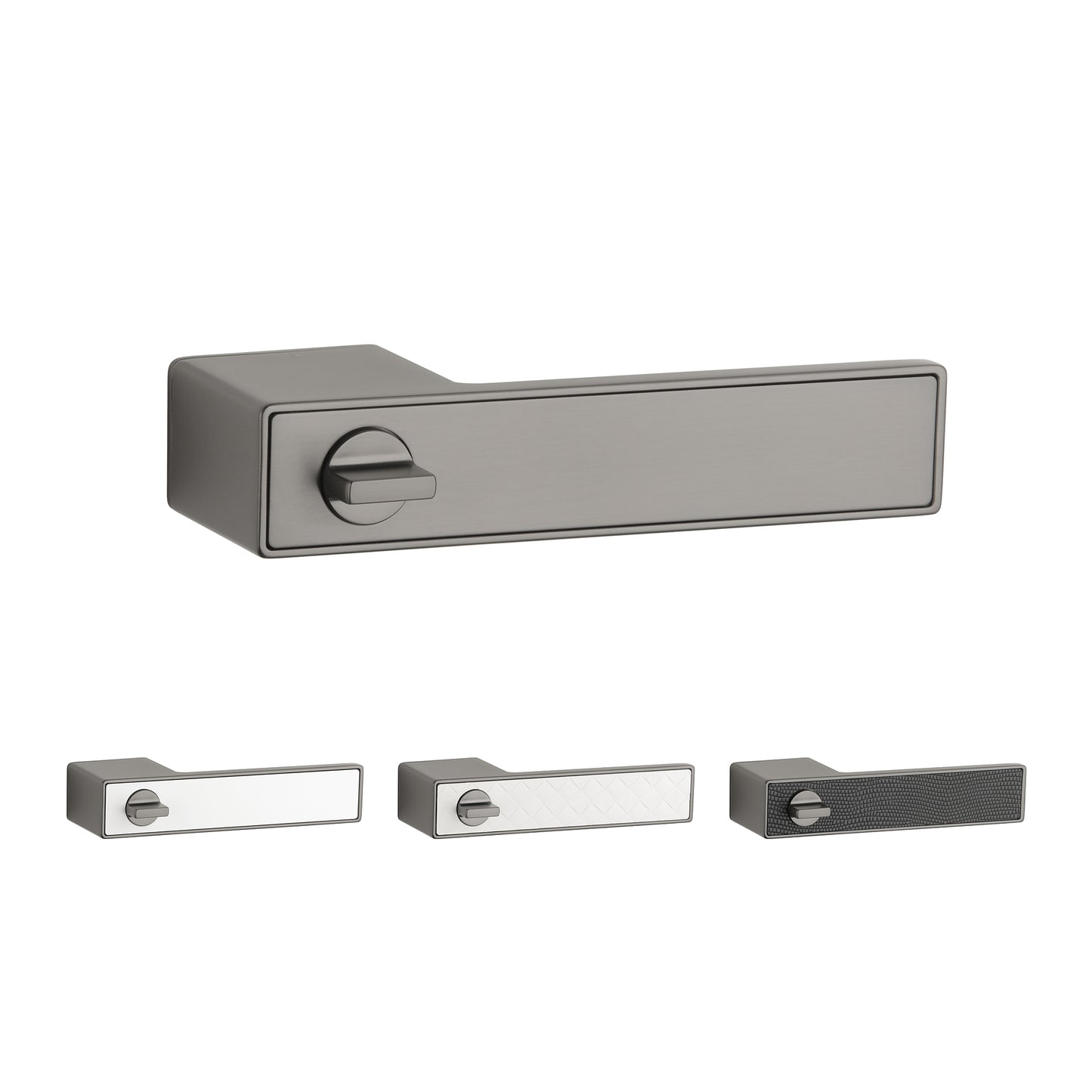 Klamka Aprile Hedera RTH LOCK