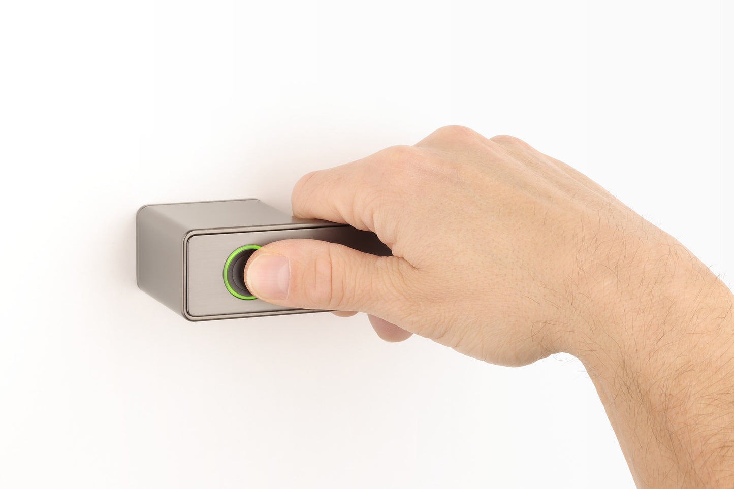 Klamka Aprile Mahonia RTH LOCK