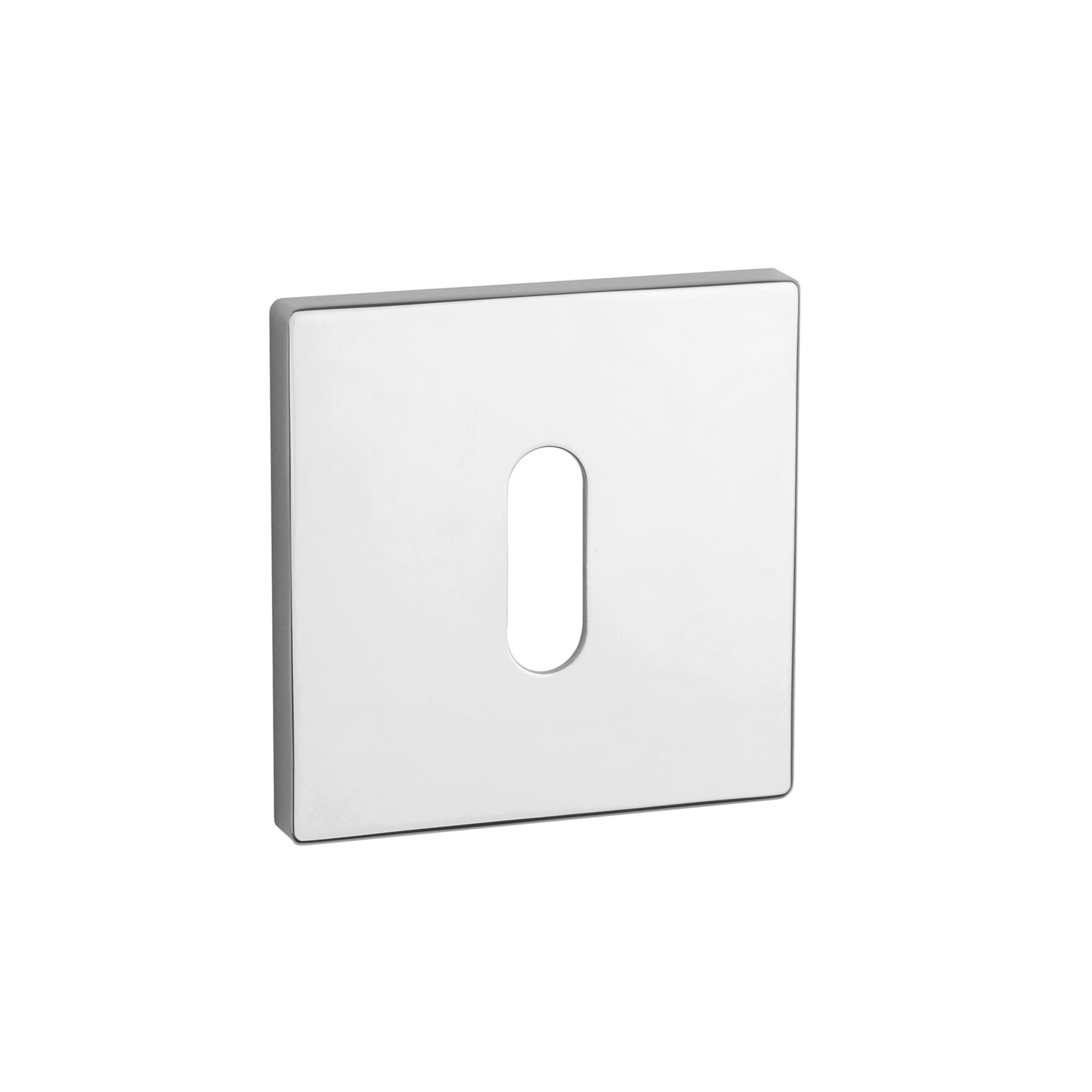 Rozeta Aprile Q Super Slim 5MM Klucz WK