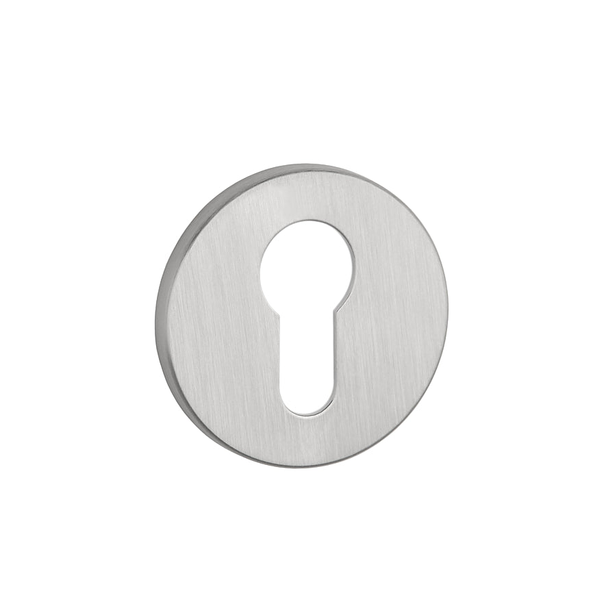 Rozeta Aprile R Super Slim 5MM Wkładka WB
