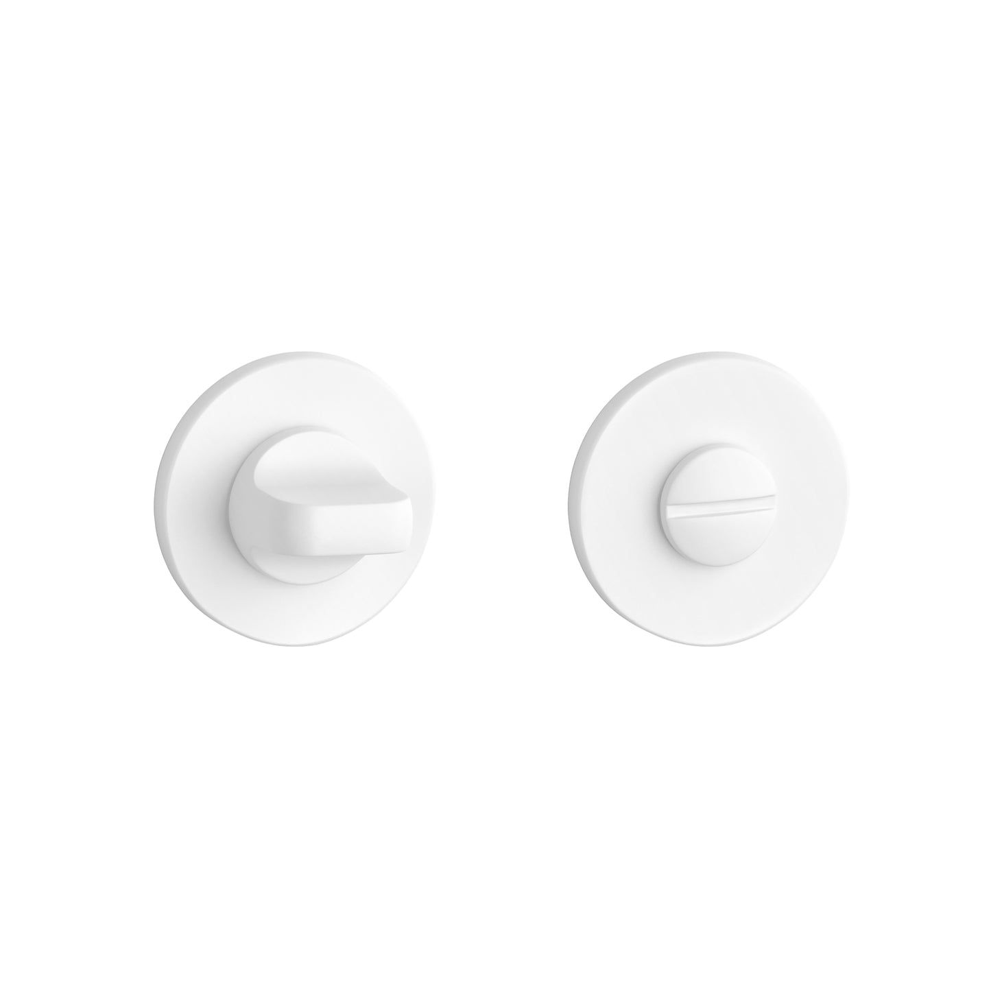Rozeta Aprile R Super Slim 5MM WC