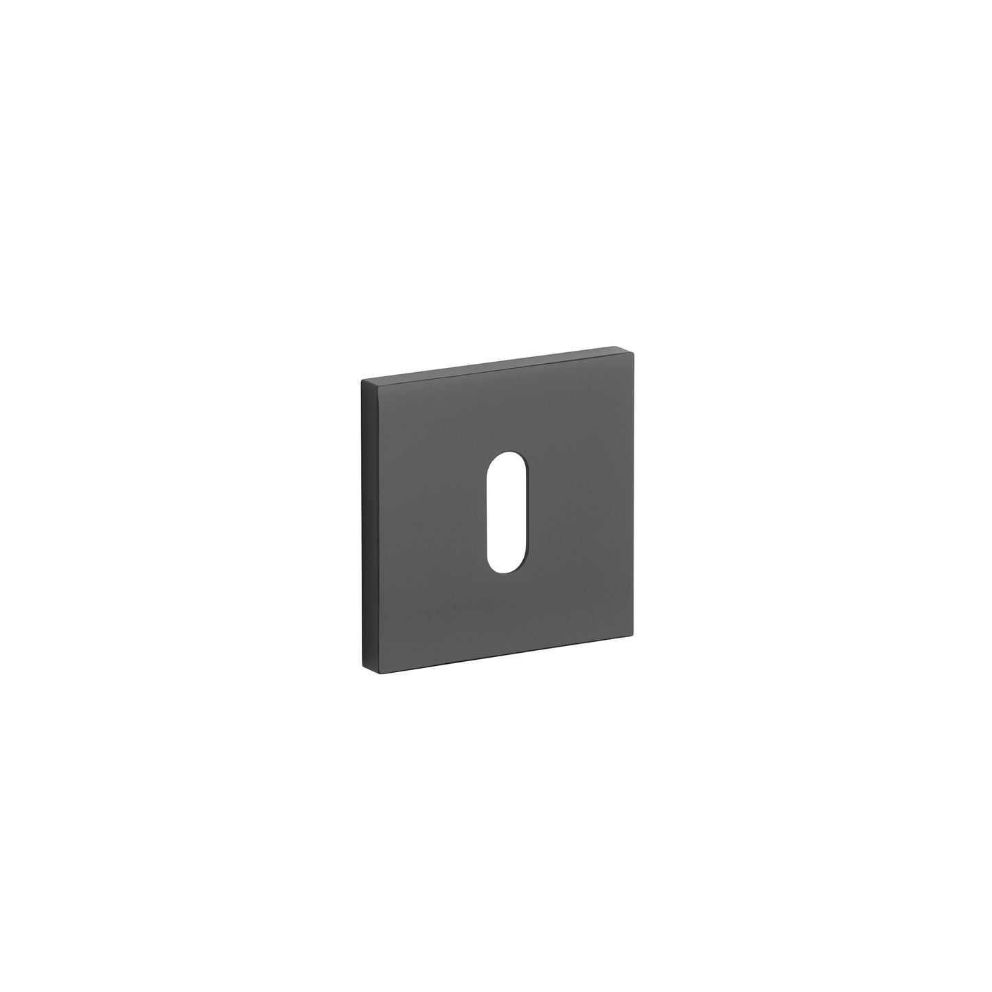 Rozeta Stile Q Slim 7MM Klucz WK