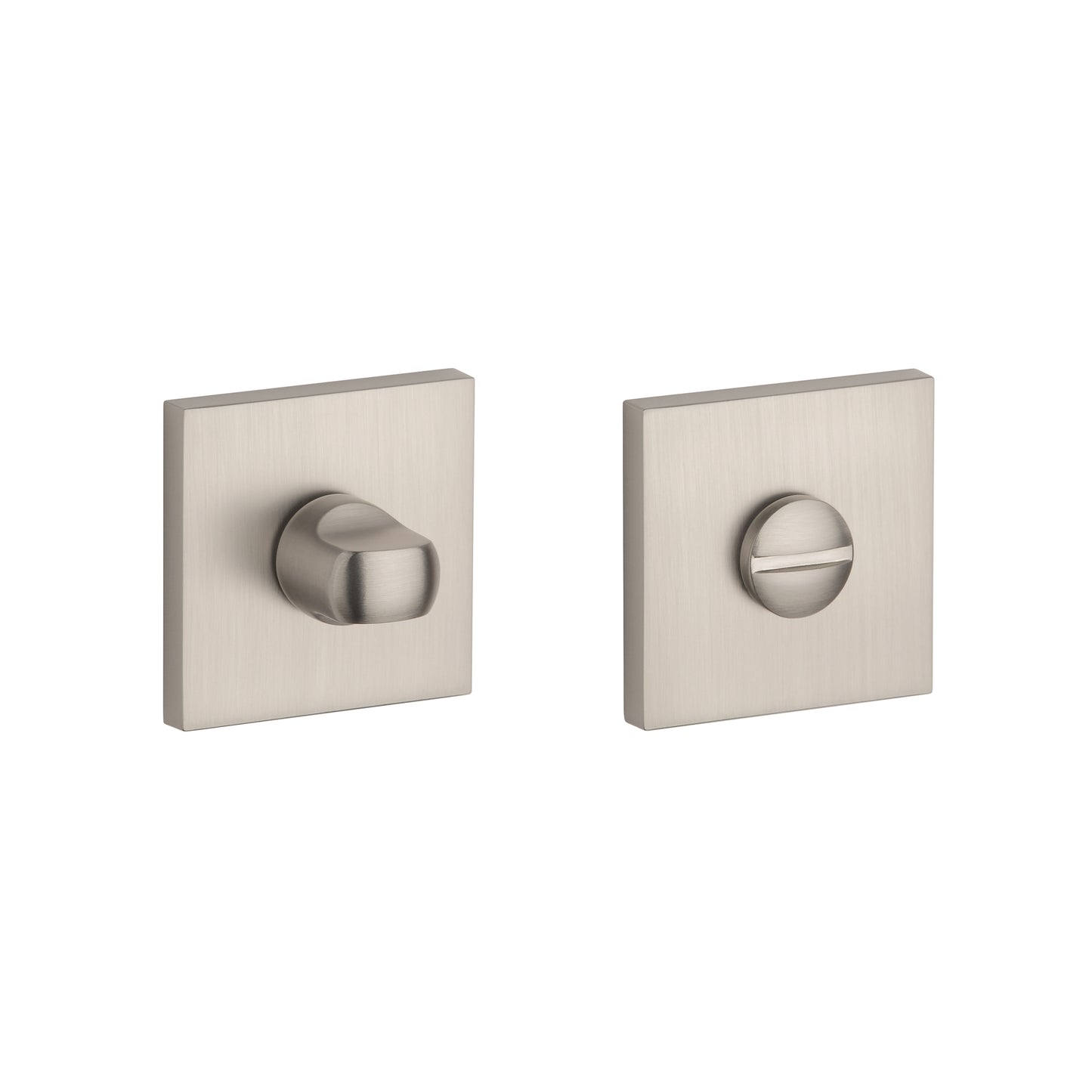 Rozeta Stile Q Slim 7MM WC