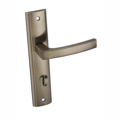 Klamka Infinity Line Hermes Podłużny WC