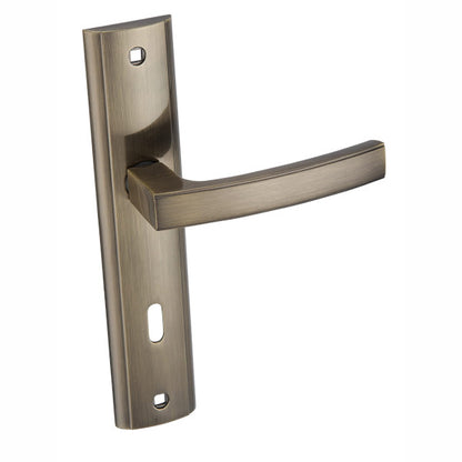 Klamka Infinity Line Hermes Podłużny Klucz