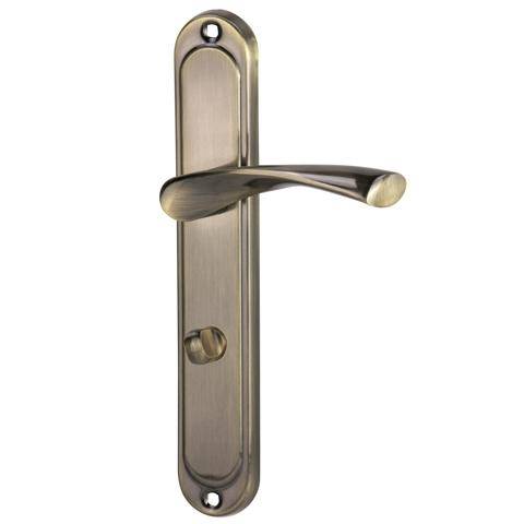 Klamka VDS Slick WC