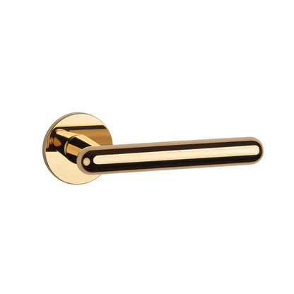 Klamka Aprile Asteria R Super Slim