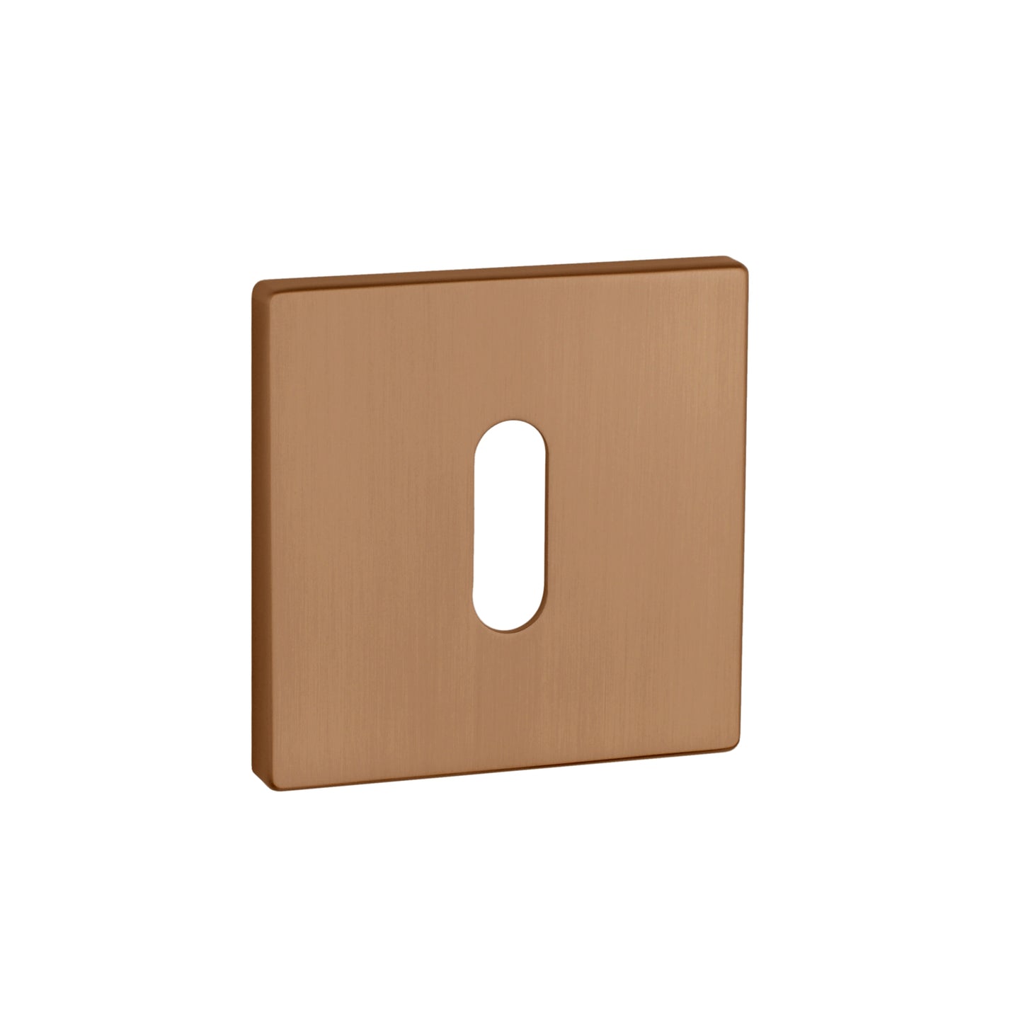Rozeta Aprile Q Super Slim 5MM Klucz WK