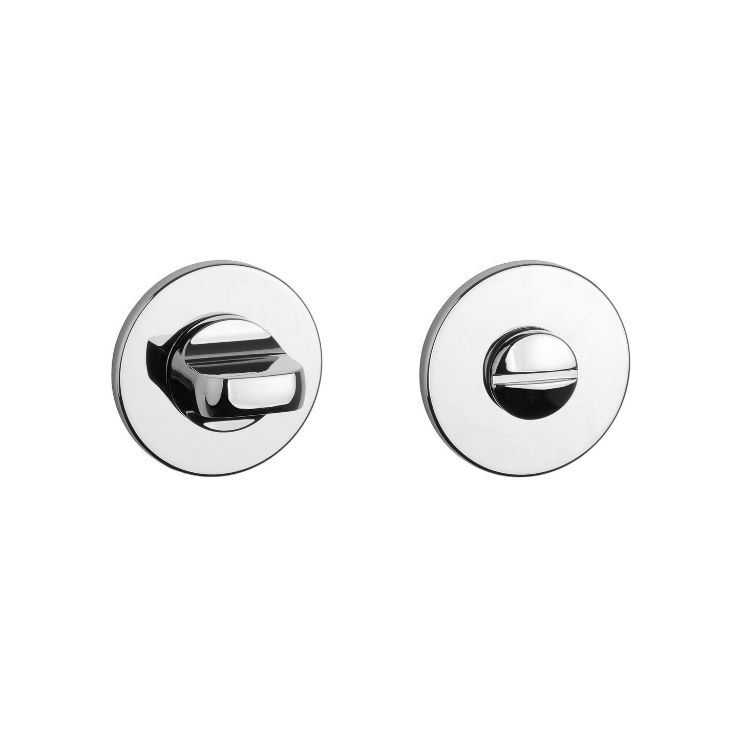 Rozeta Aprile R Super Slim 5MM WC