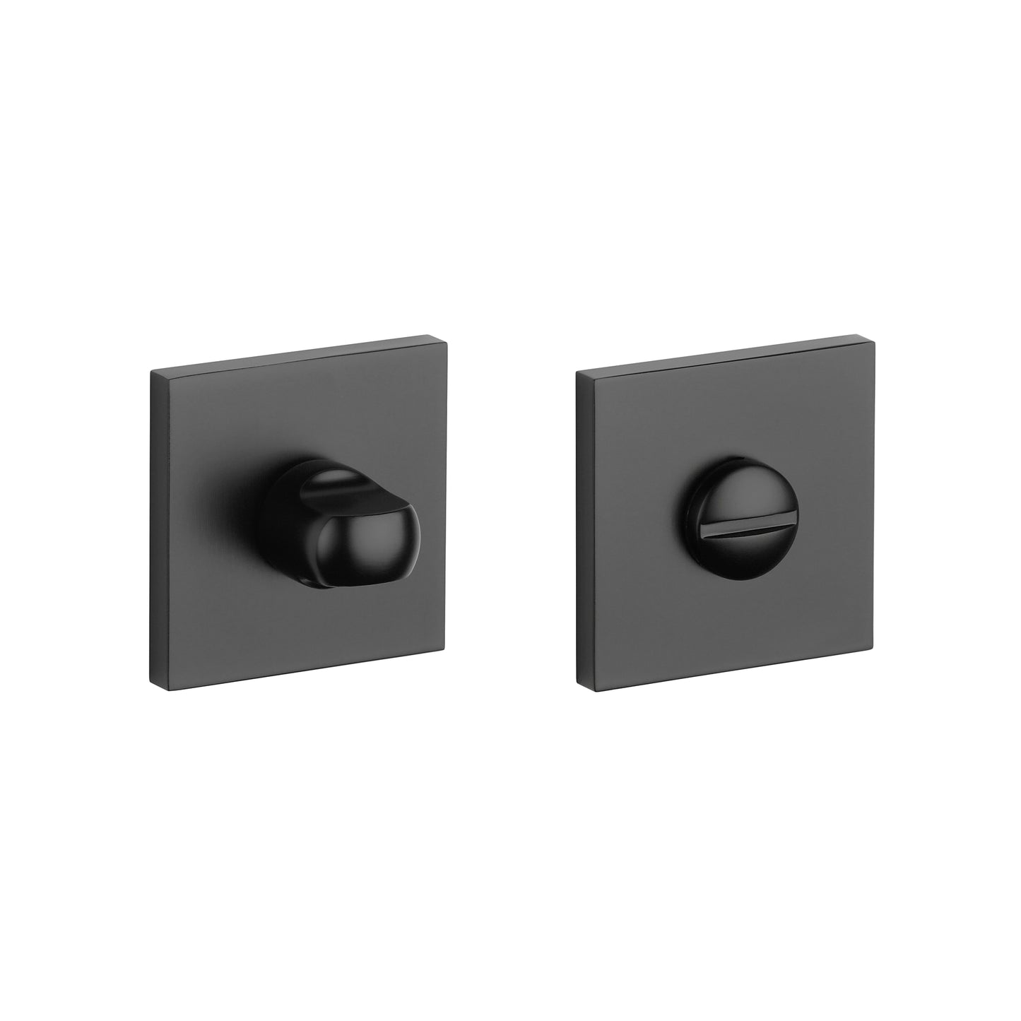 Rozeta Stile Q Slim 7MM WC