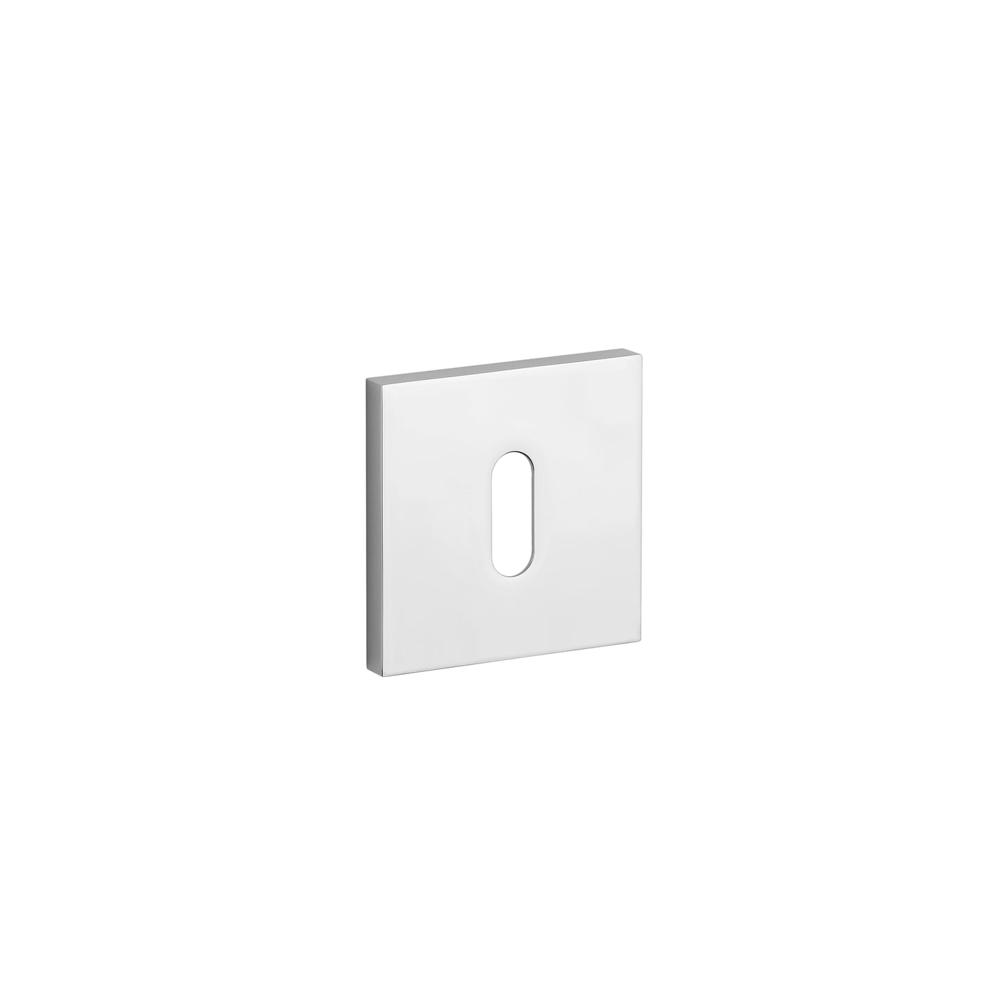 Rozeta Stile Q Slim 7MM Klucz WK