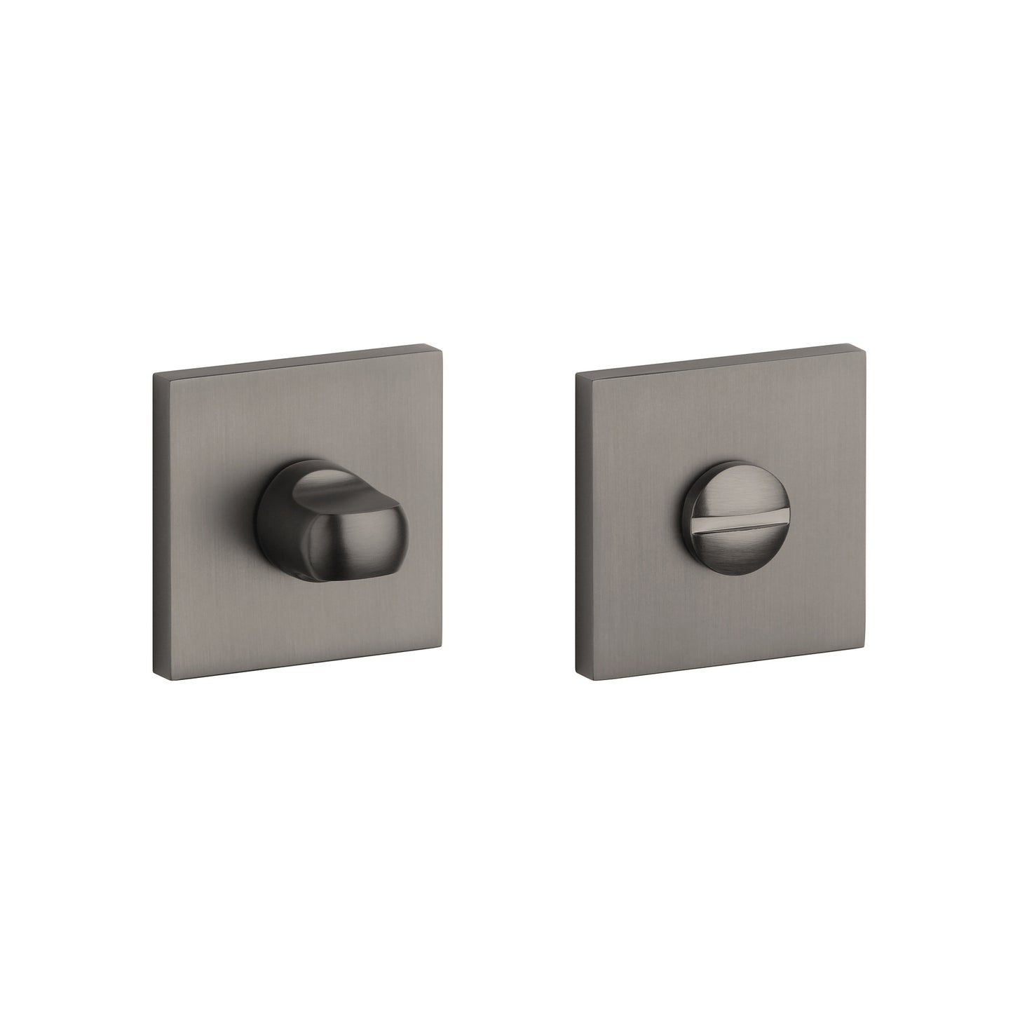 Rozeta Stile Q Slim 7MM WC